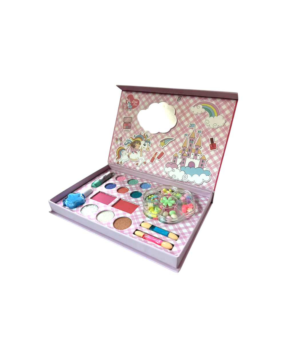 Σετ κατασκευής κοσμημάτων DIY & ομορφιάς - LD6140