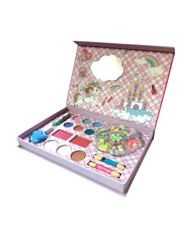 Σετ κατασκευής κοσμημάτων DIY & ομορφιάς - LD6140