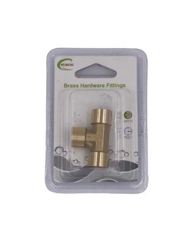 Ταφ σύνδεσης θηλυκό - 1/4"