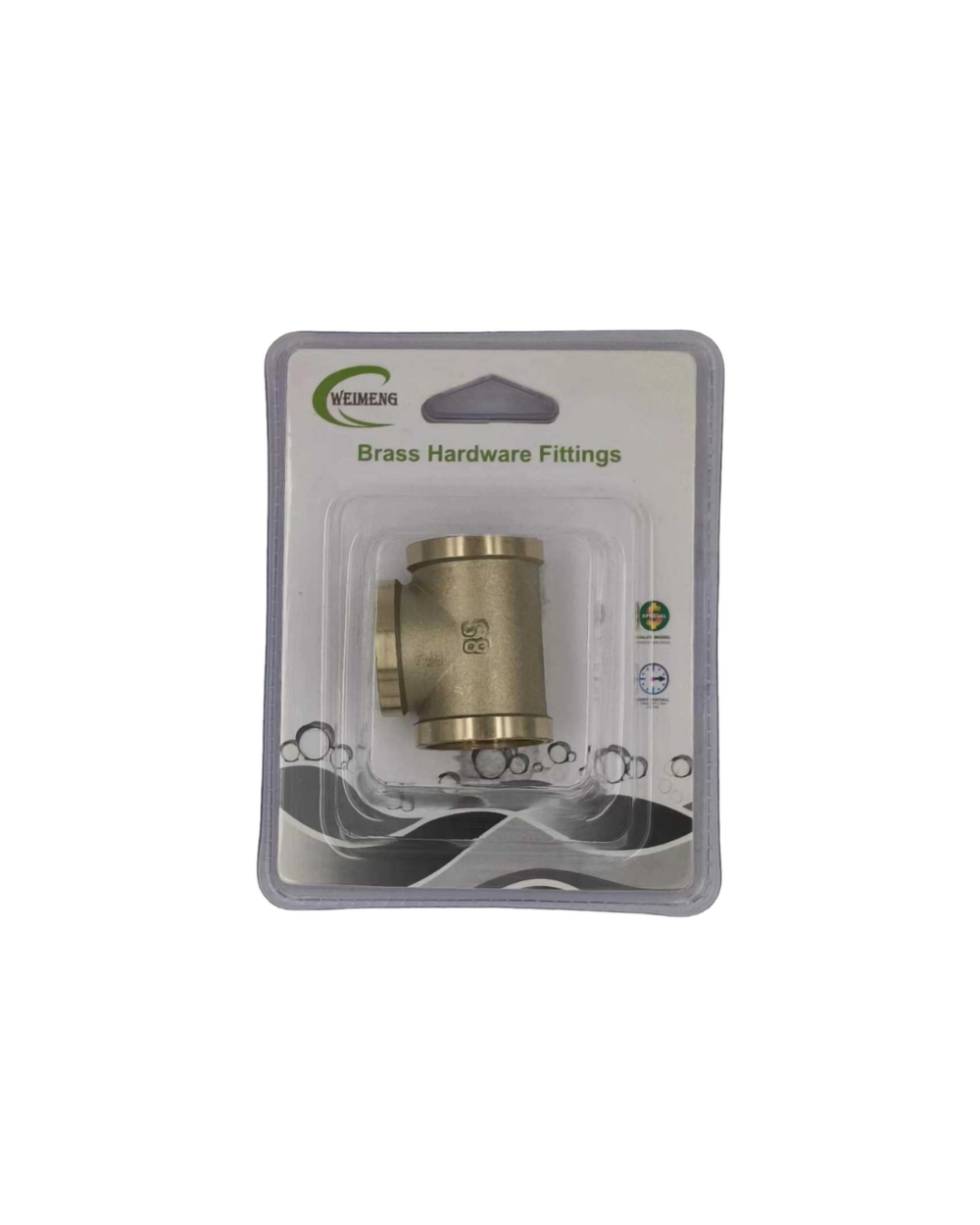 Ταφ σύνδεσης θηλυκό - 3/4"