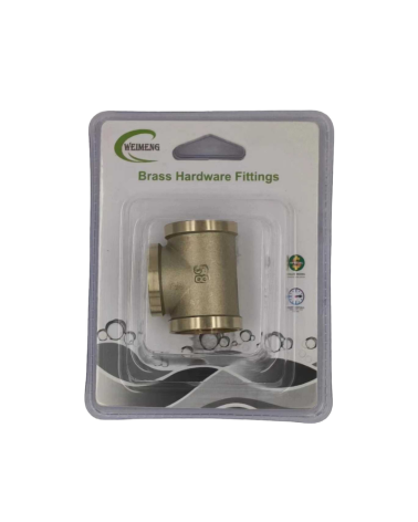 Ταφ σύνδεσης θηλυκό - 3/4"