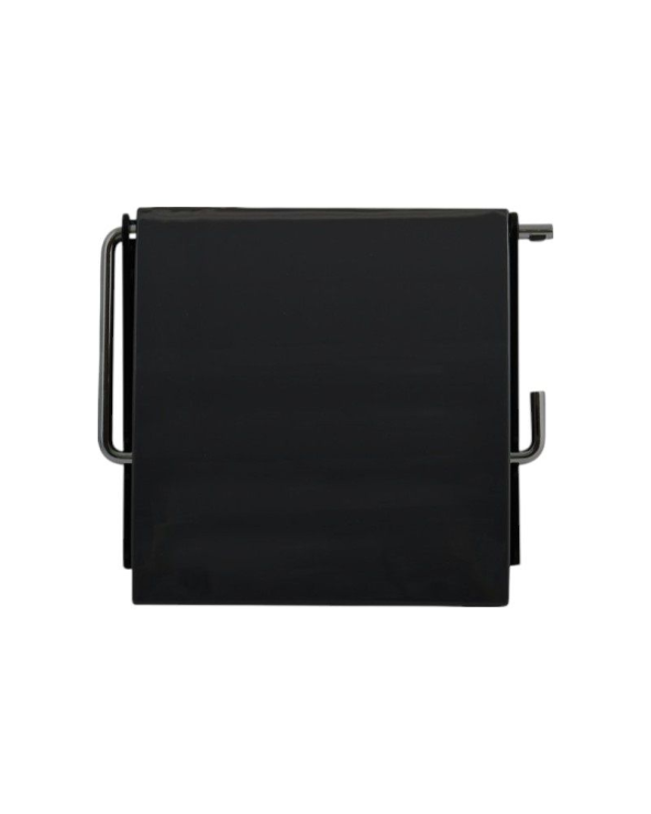 Βάση ρολού τουαλέτας - Black