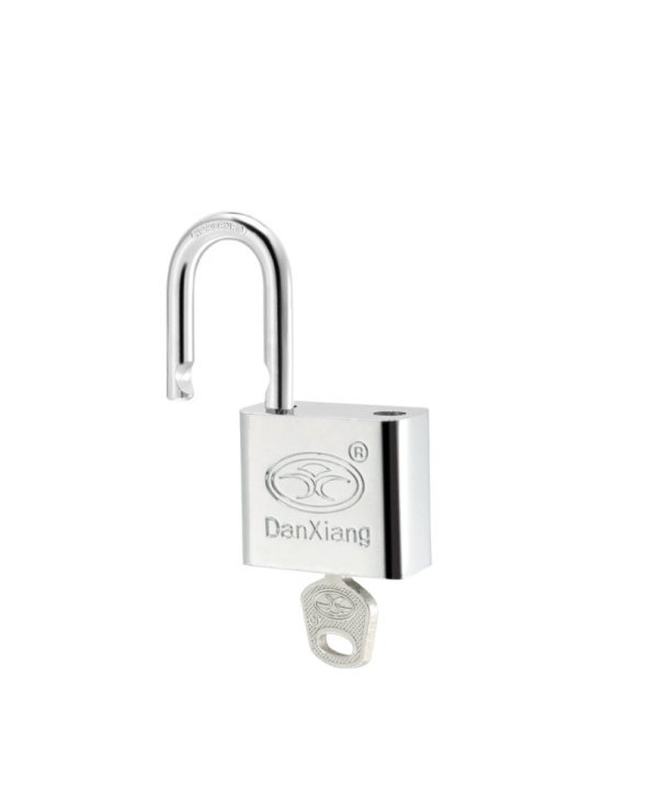 Λουκέτο μακρύ - STELAR - 40mm