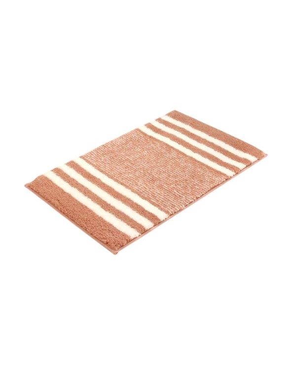 Πατάκι μπάνιου - 48x78cm - 915664 - Pink