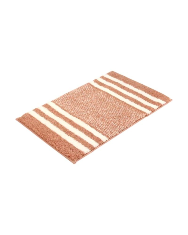 Πατάκι μπάνιου - 48x78cm - 915664 - Pink