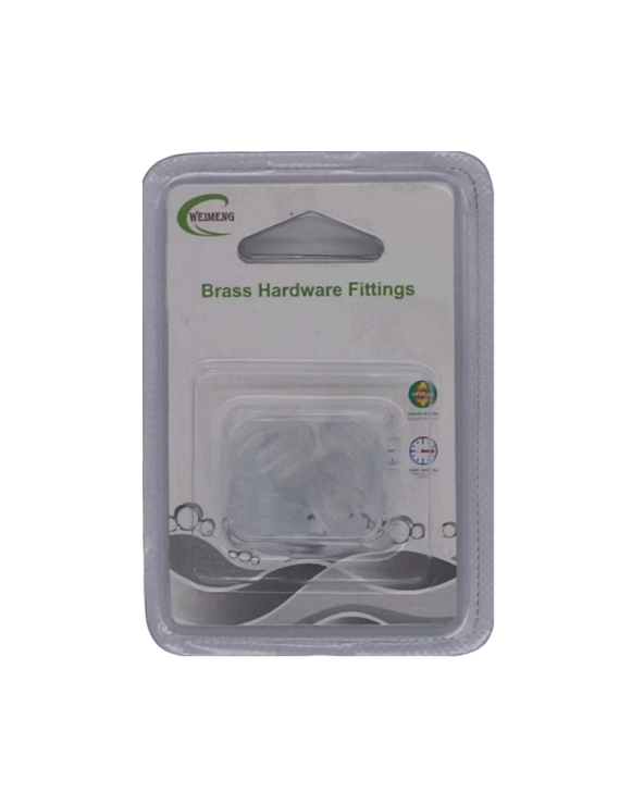 Λαστιχάκια βρύσης - 12pcs