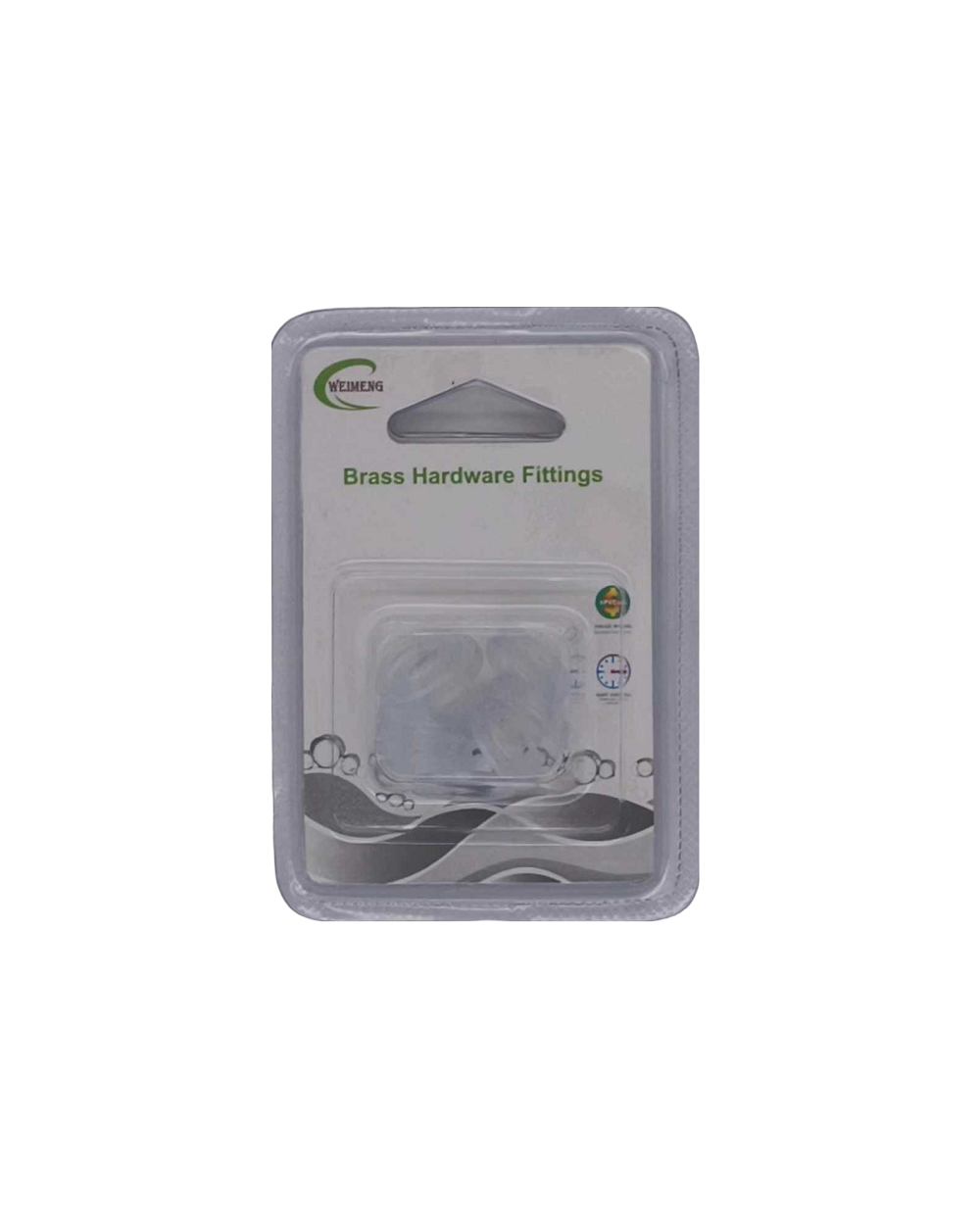 Λαστιχάκια βρύσης - 12pcs