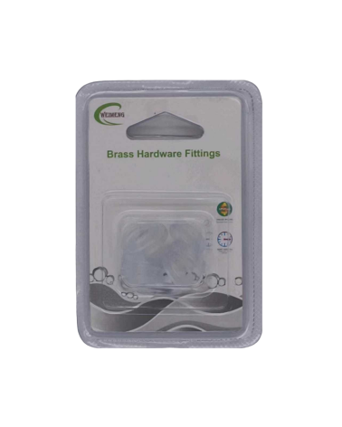 Λαστιχάκια βρύσης - 12pcs