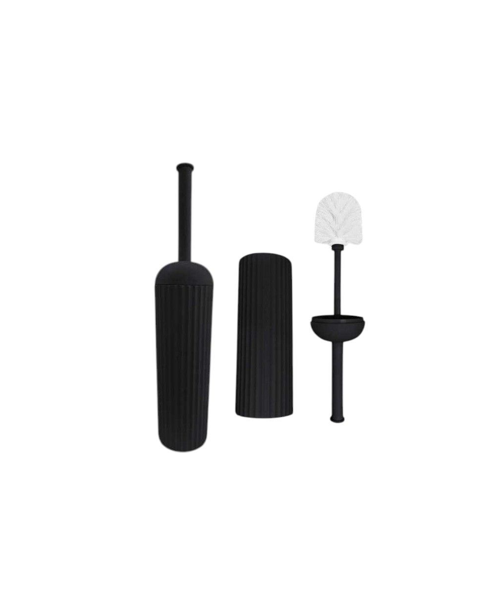 Βουρτσάκι τουαλέτας - Πιγκάλ - Black