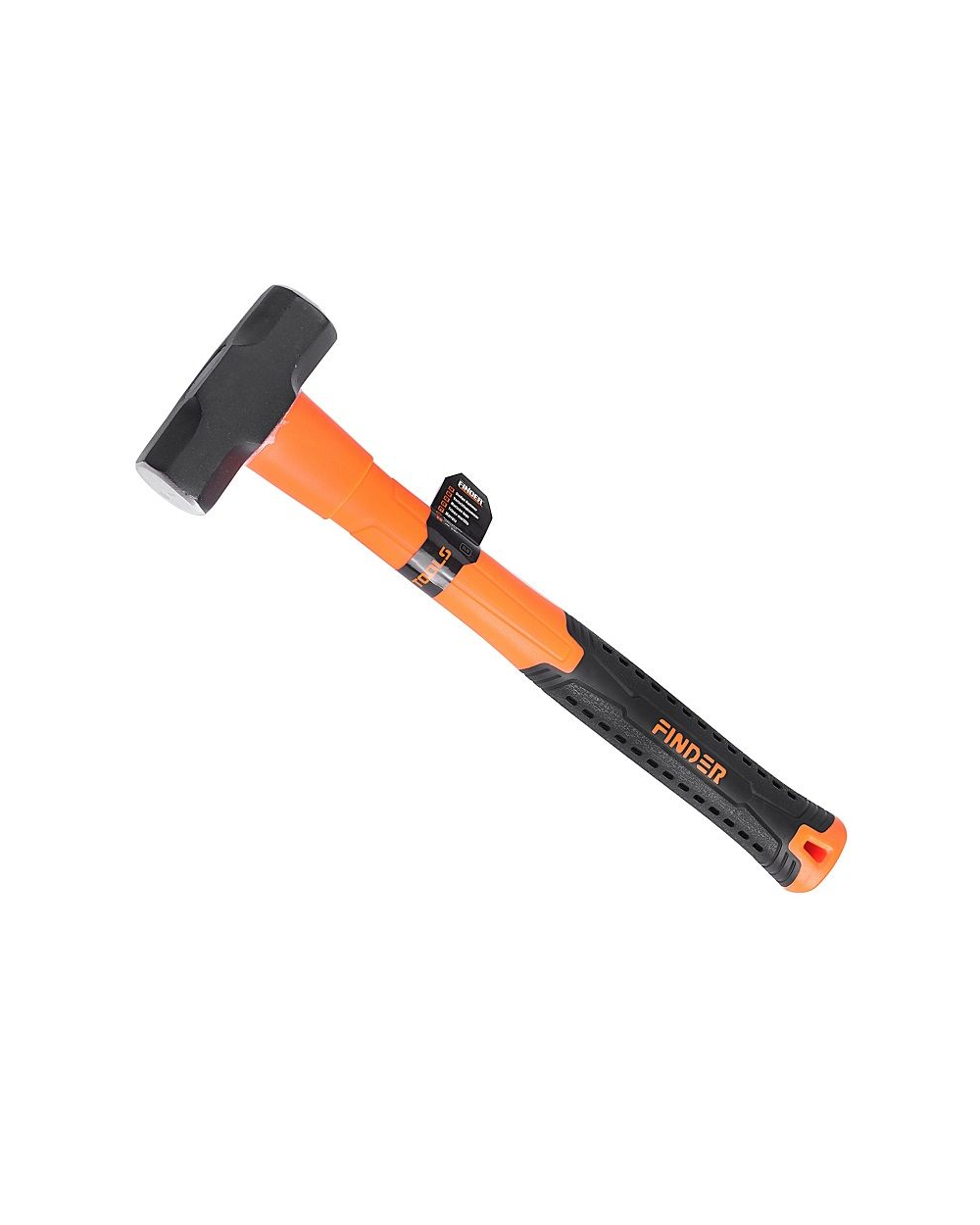 Σφυρί οκτάγωνο - 2LB - Finder