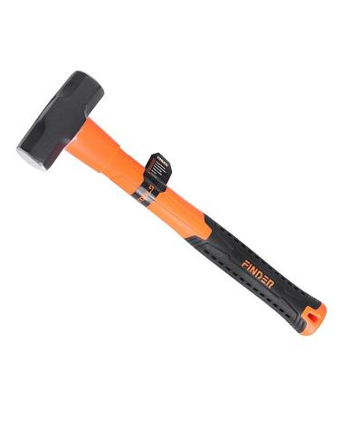 Σφυρί οκτάγωνο - 2LB - Finder