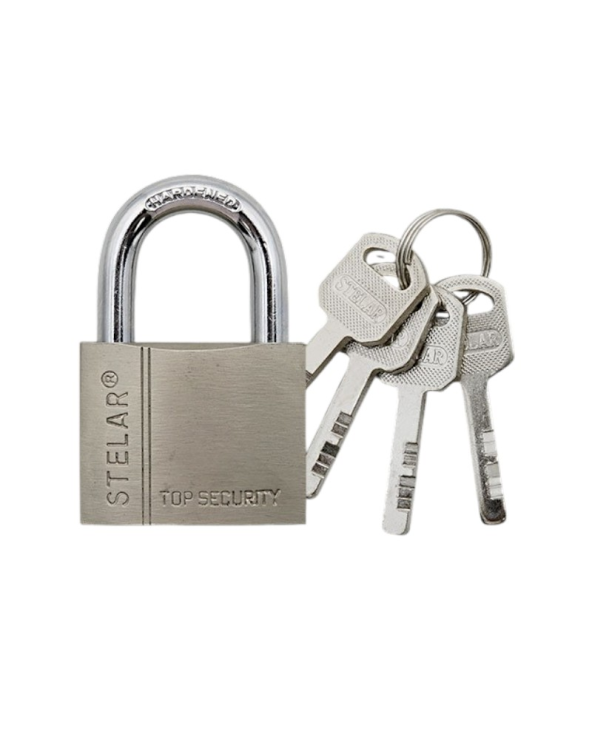 Λουκέτο κοντό - STELAR - BH30