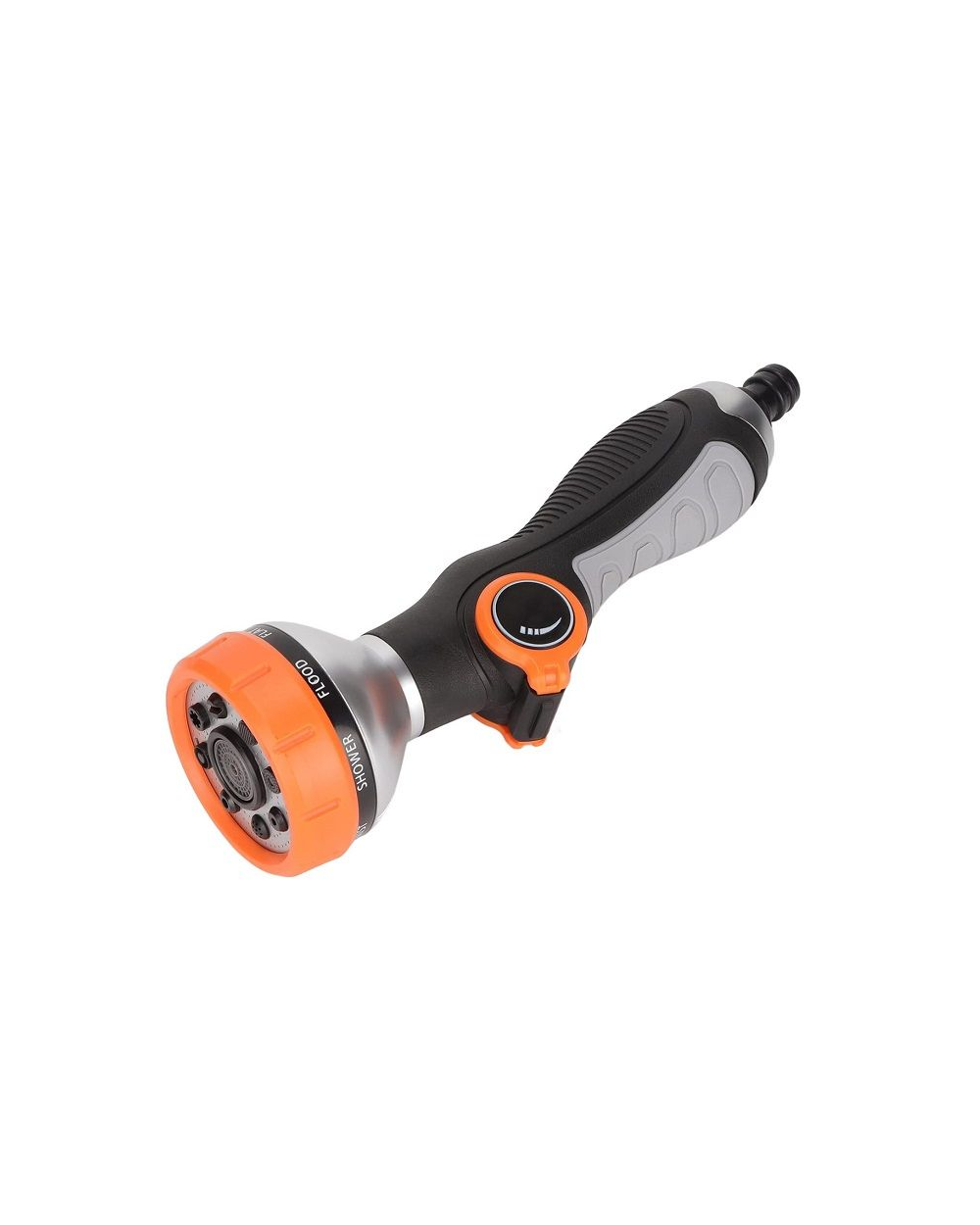 Πιστόλι ποτίσματος για λάστιχο - Ρυθμιζόμενο - 2226E - 8in1