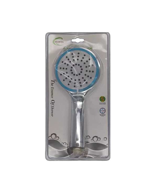 Τηλέφωνο ντους με επιλογές πίεσης