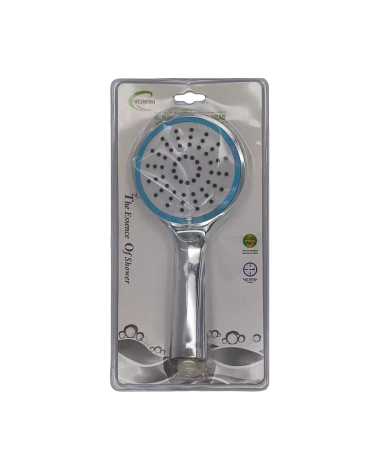 Τηλέφωνο ντους με επιλογές πίεσης