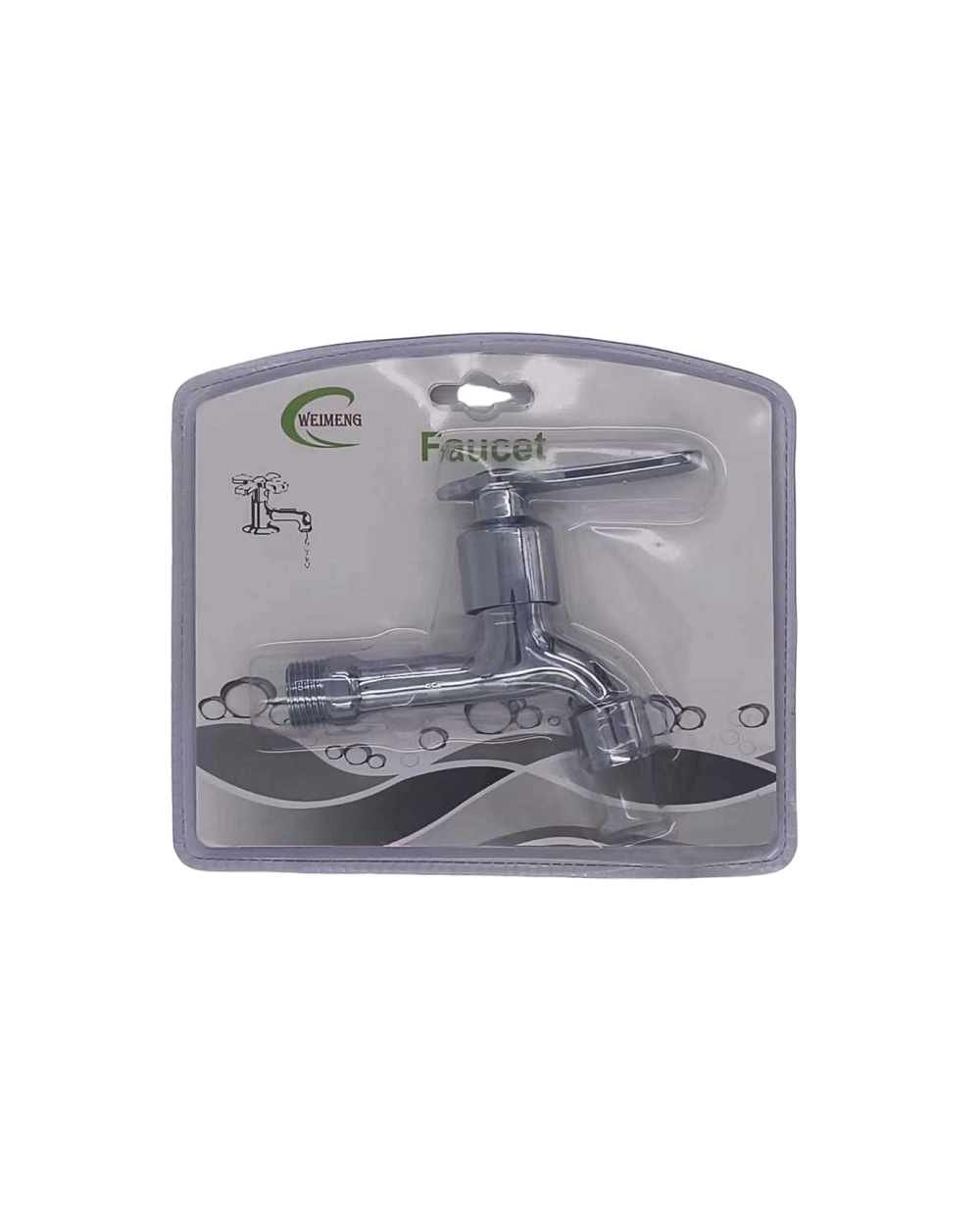 Βρύση - Κάνουλα - WJ-B31035