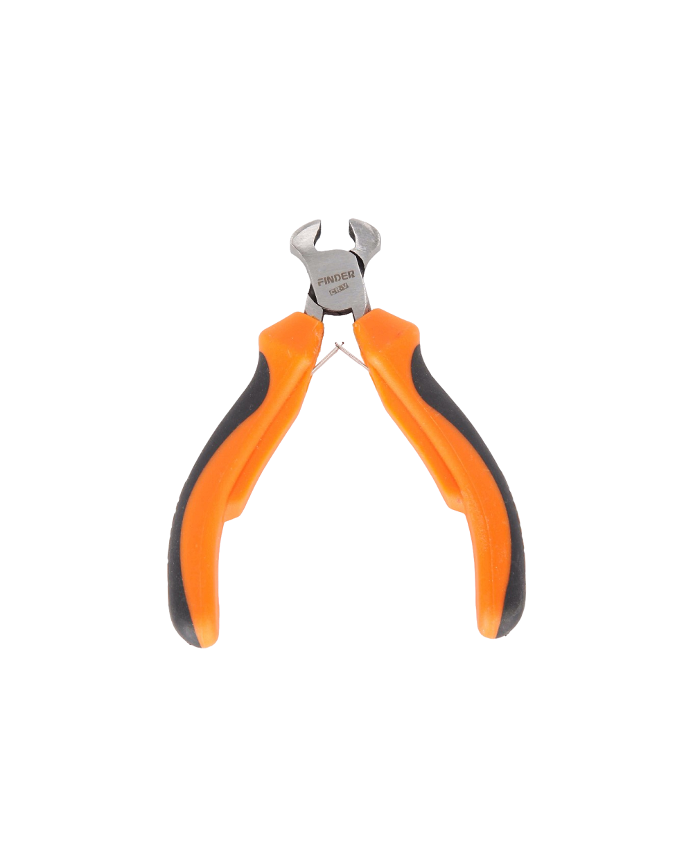 Πένσα - Mini εμπροσθοκόφτης ηλεκτρονικών - 4.5"" - Finder