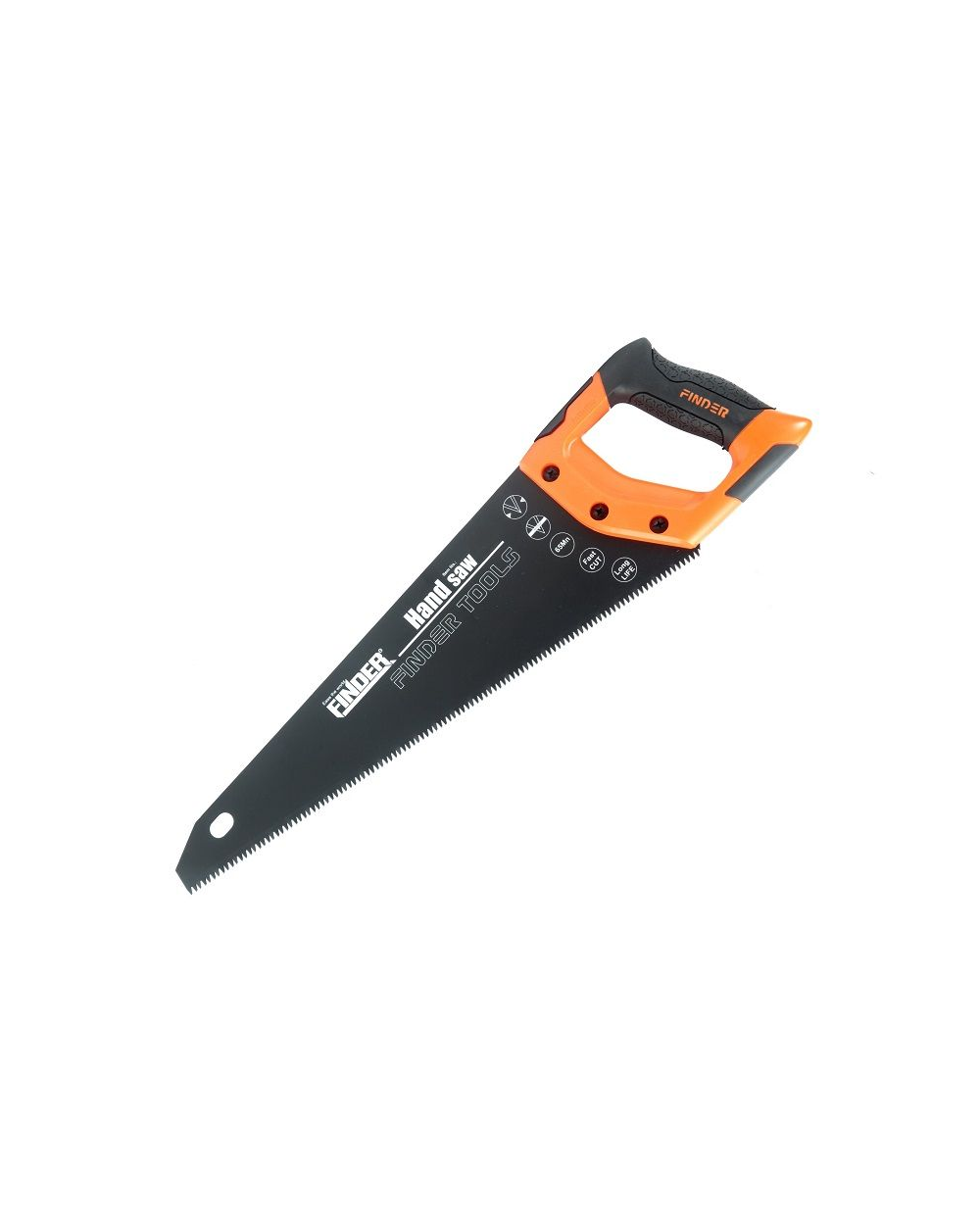 Πριόνι ξύλου - 400mm/16" - Finder