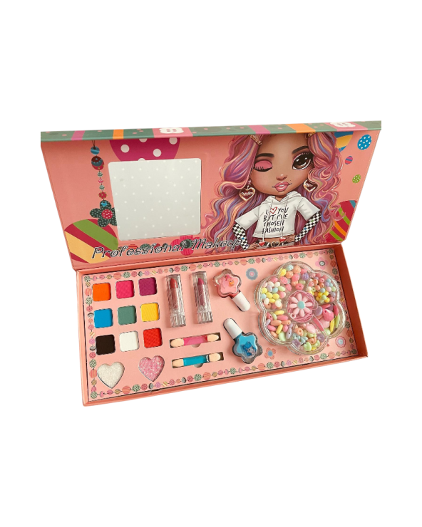 Σετ κατασκευής κοσμημάτων DIY & ομορφιάς - LD6133