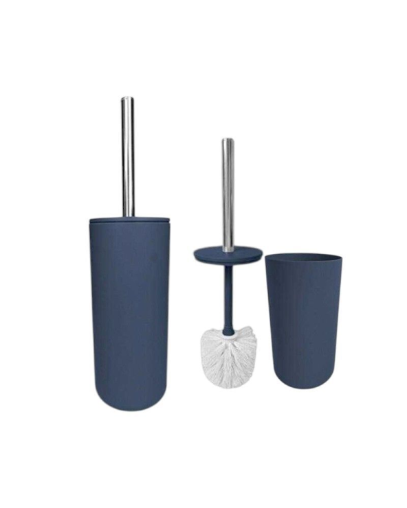 Βουρτσάκι τουαλέτας - Πιγκάλ - Blue