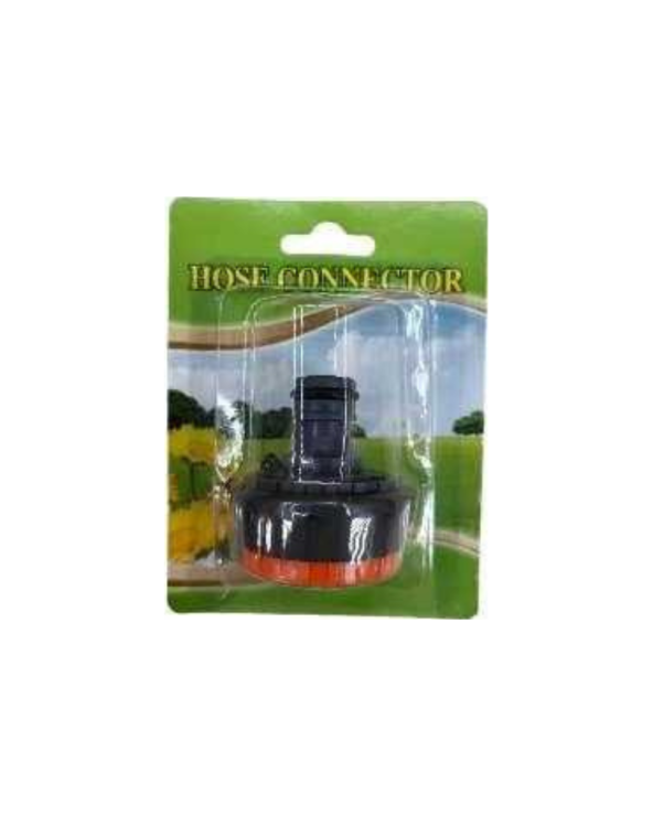 Ρακόρ βρύσης για λάστιχο - 1045 - 3/4x1