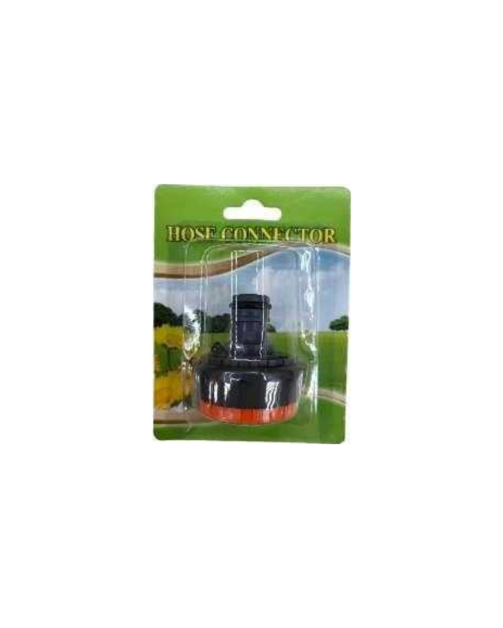 Ρακόρ βρύσης για λάστιχο - 1045 - 3/4x1