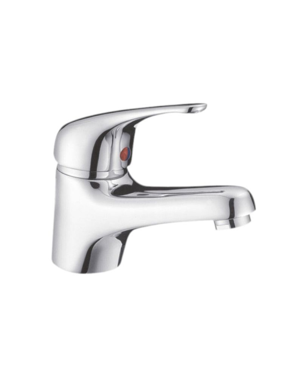 Μπαταρία βρύσης νιπτήρα μπάνιου