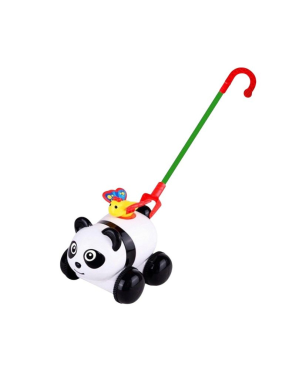Συρόμενο παιχνίδι Panda - 0523