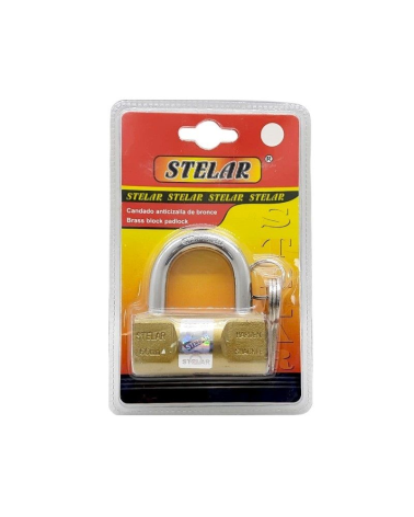 Λουκέτο - STELAR - 40mm