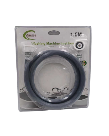 Λάστιχο παροχής πλυντηρίου - WQ-28 - 1.5m