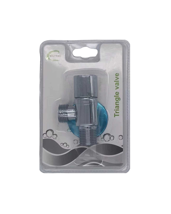 Γωνιακός διακόπτης νερού - WJ-B21086