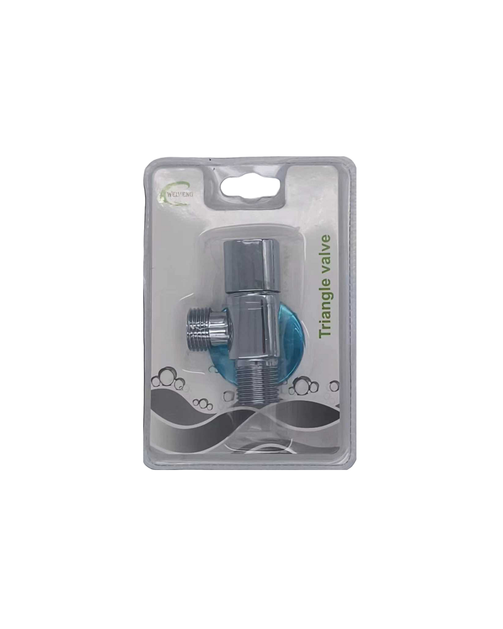 Γωνιακός διακόπτης νερού - WJ-B21086