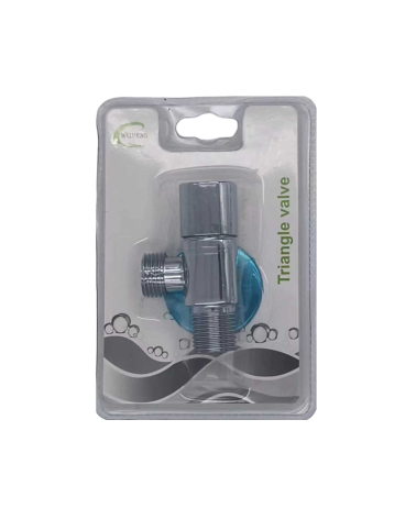 Γωνιακός διακόπτης νερού - WJ-B21086