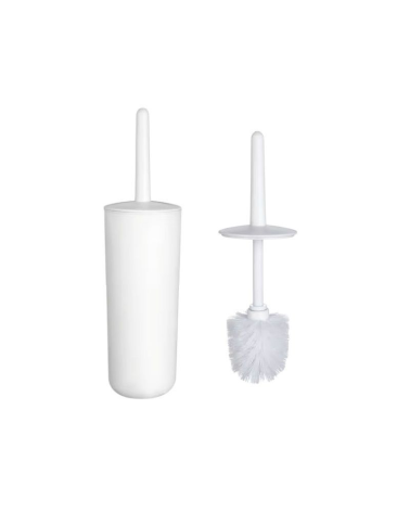 Βουρτσάκι τουαλέτας - Πιγκάλ - White