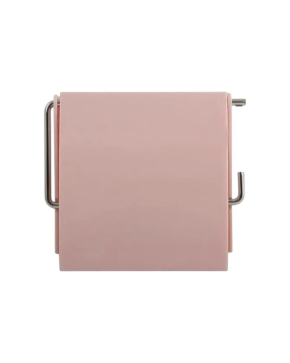 Βάση ρολού τουαλέτας - Pink