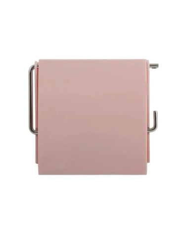 Βάση ρολού τουαλέτας - Pink