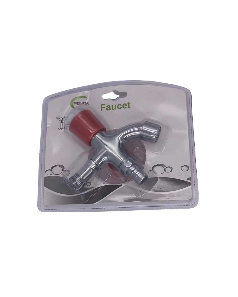 Βρύση - Κάνουλα - WJ-B31038