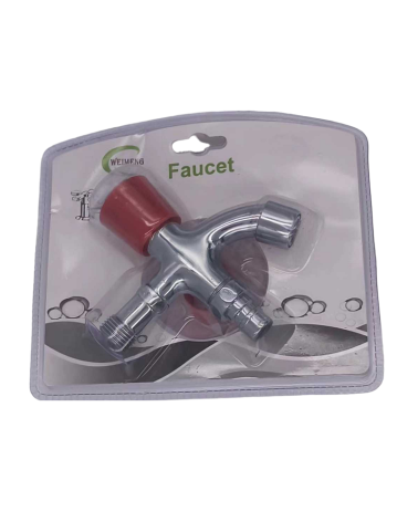 Βρύση - Κάνουλα - WJ-B31038