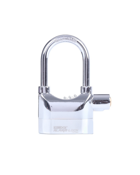 Λουκέτο ασφαλείας με συναγερμό