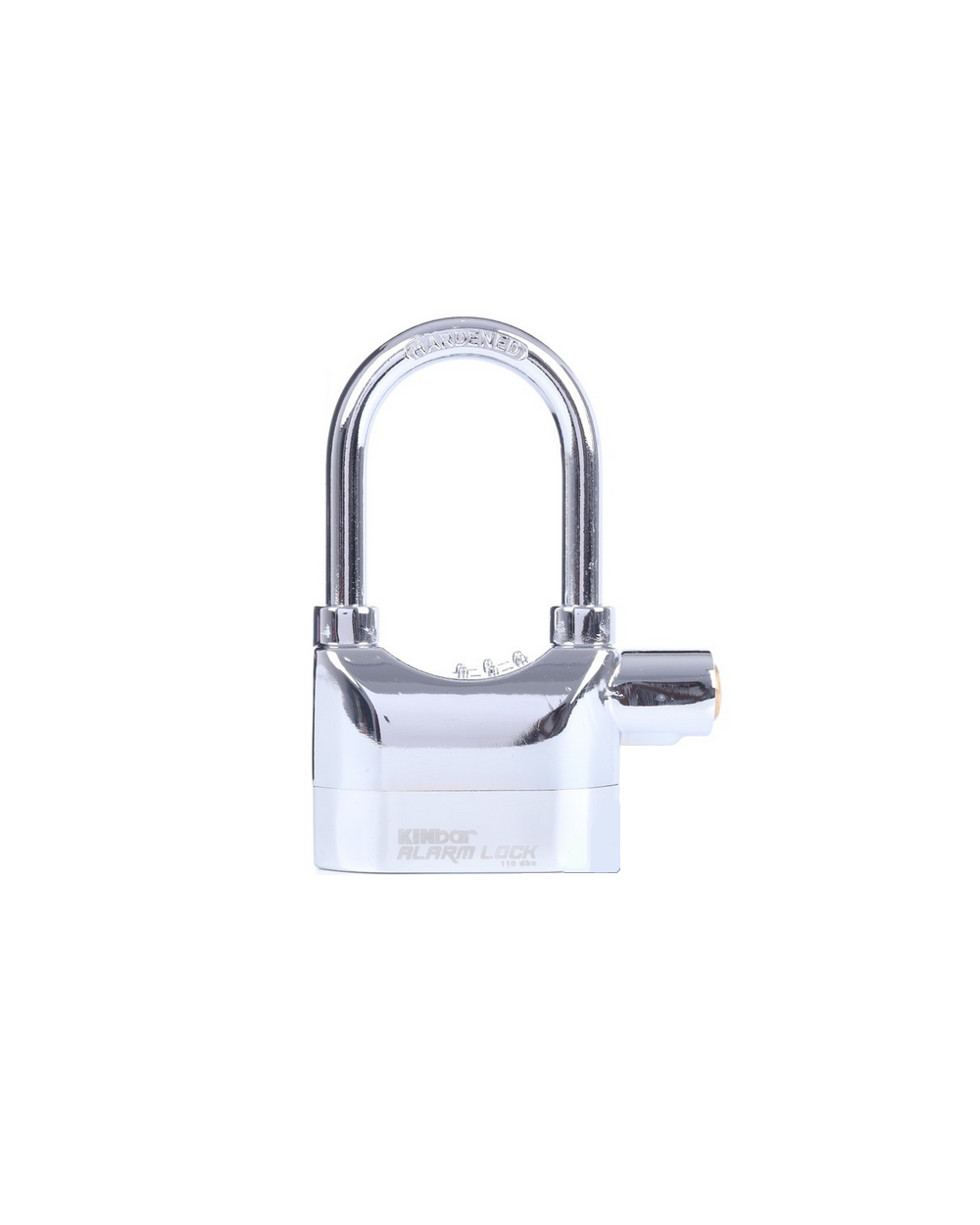 Λουκέτο ασφαλείας με συναγερμό