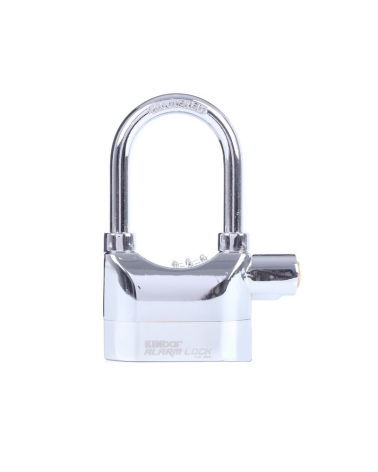 Λουκέτο ασφαλείας με συναγερμό