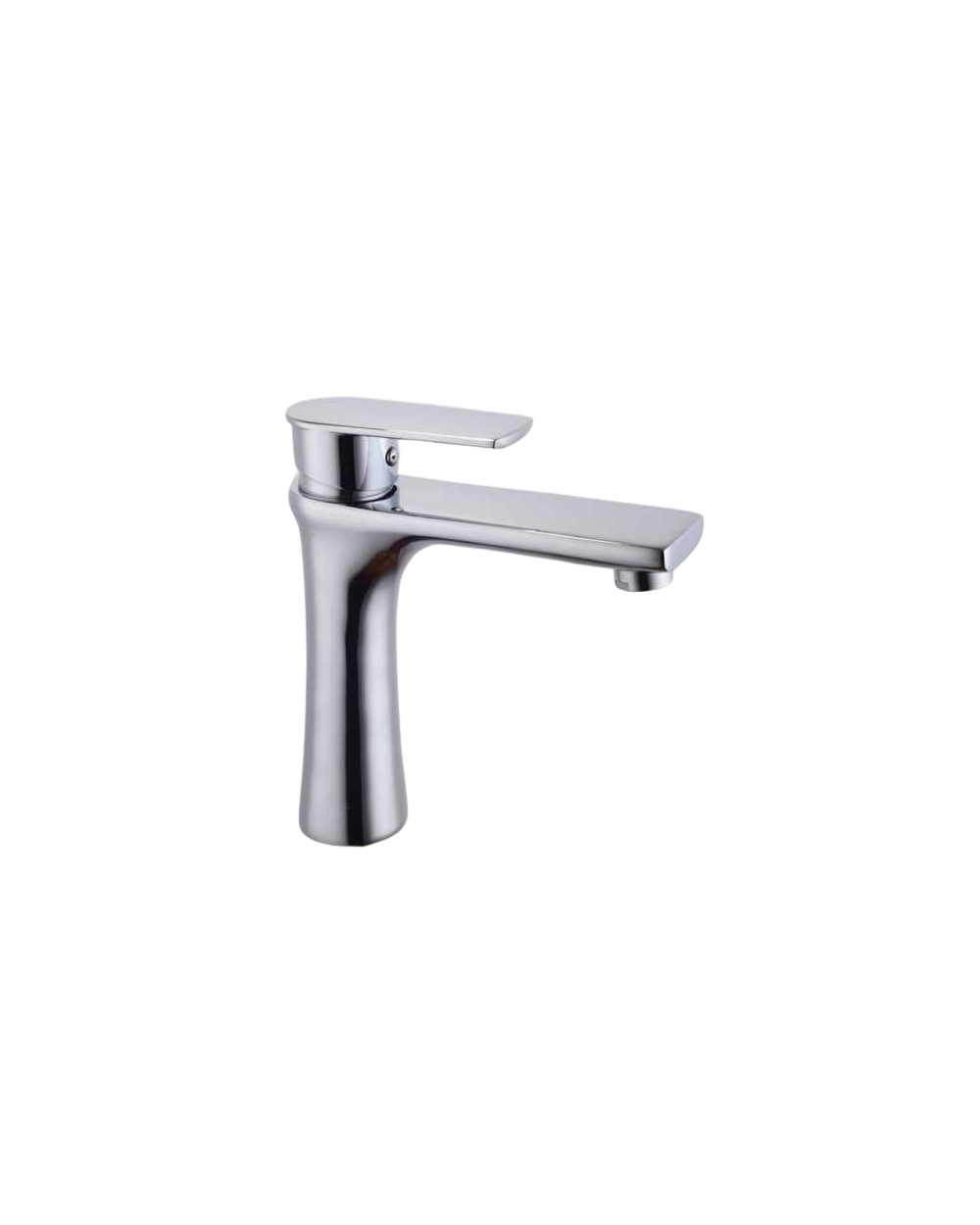 Μπαταρία βρύσης νιπτήρα μπάνιου