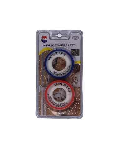 Ταινία Τεφλόν  - 2pcs