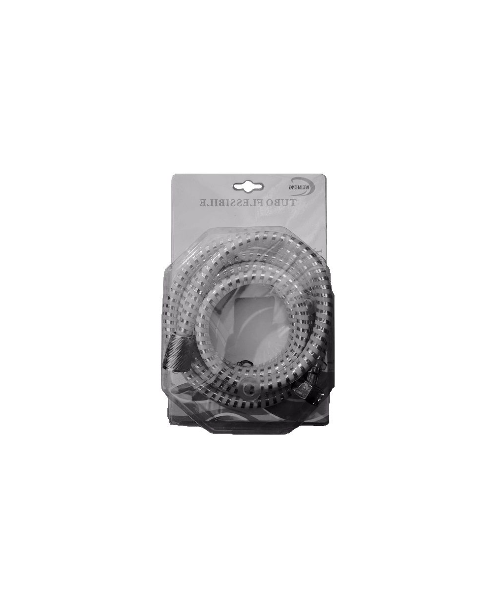 Σπιράλ ντουζιέρας - 1.5m - Shower Hose