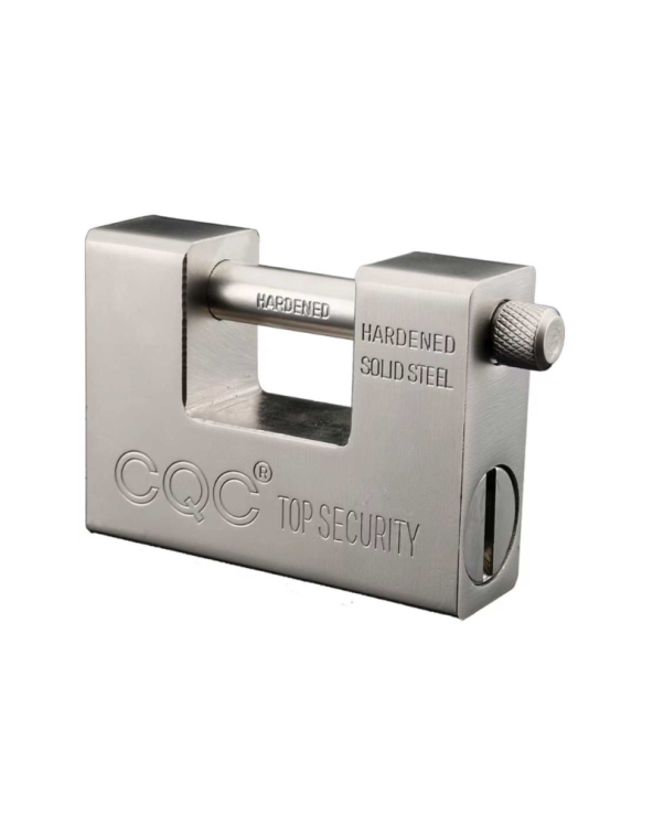 Λουκέτο τάκου - STELAR - BSU - 74mm