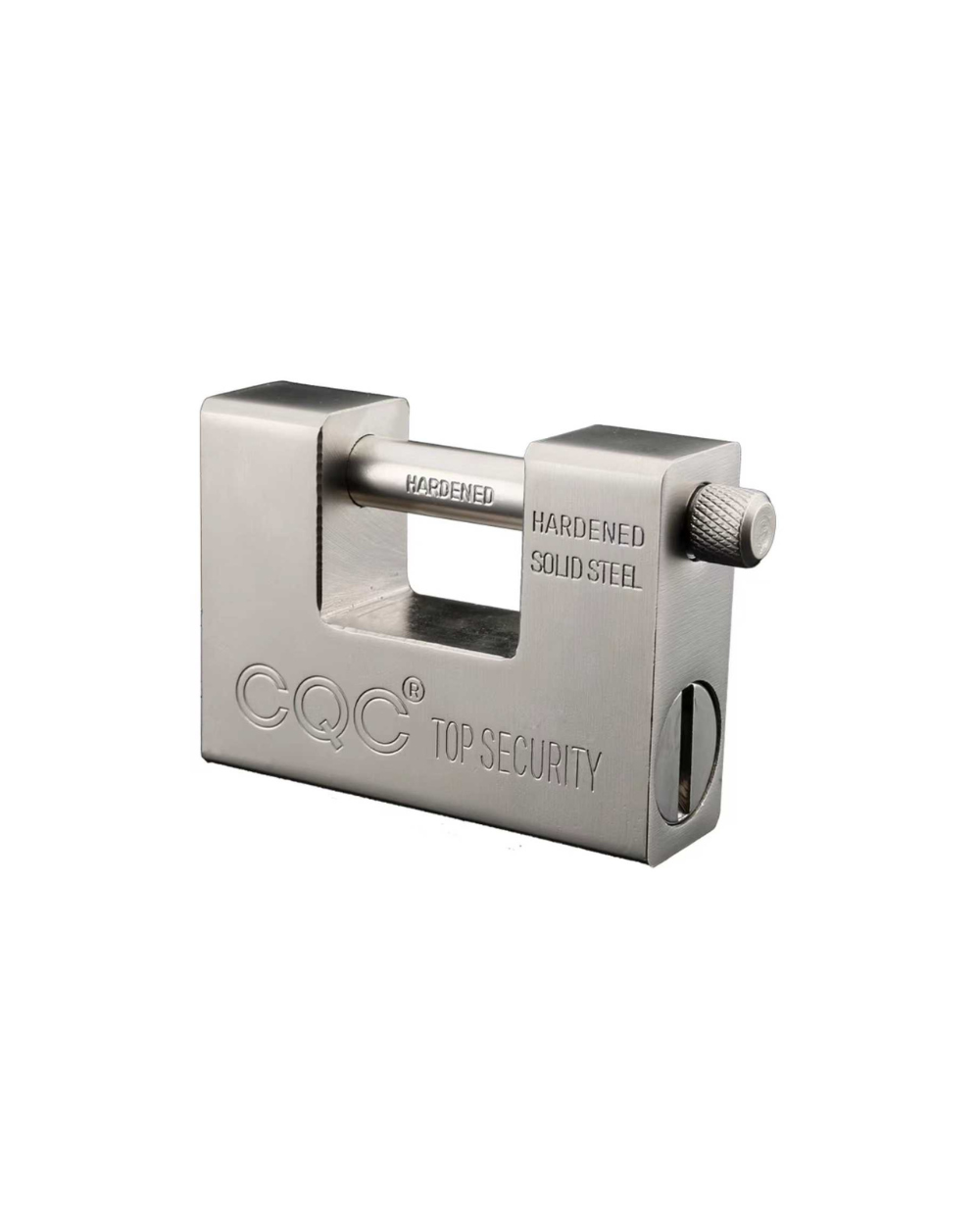 Λουκέτο τάκου - STELAR - BSU - 74mm