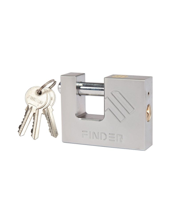 Λουκέτο τάκου – 70mm - Finder