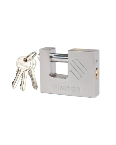 Λουκέτο τάκου – 70mm - Finder