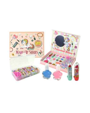 Σετ κατασκευής κοσμημάτων DIY & ομορφιάς - LD6136