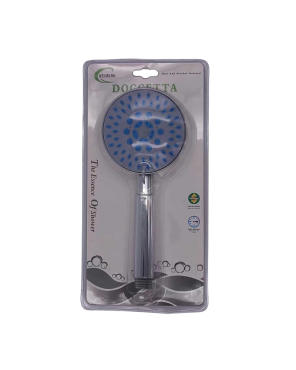 Τηλέφωνο ντους με επιλογές πίεσης